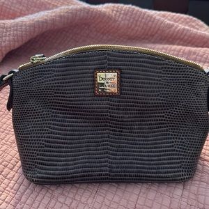 Dooney & Bourke small crossbody bag